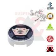 Front Axle Middle Suit AUDI Q3 1.4 TSI Q3 (8UB, 8UG) (for: Audi)