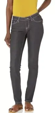 prAna Women's Standard Jada Jean, Denim Solid Size 8R