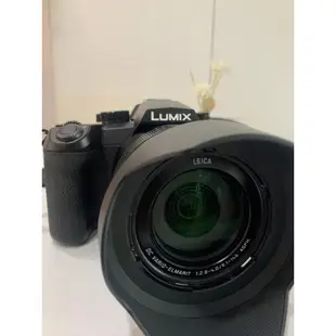 【艾爾巴二手】Panasonic LUMIX DC-FZ10002類單眼#二手相機#漢口店02728