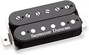 Seymour Duncan SH-2N Humbucker Jazz Model Pickup for Electric Guitar Black