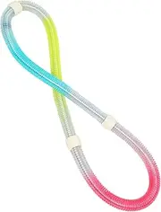 Belly Hoops Workout Accessories Fitness Hoop Belly Hoop Supplies Fitness Supplies Exercise Supplies Exercise Hoops Belly Workout Sports Supplies Fitness Yoga Accessories