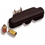 Holley Main Jet Extension/Float Kit Includes Notched Float - HO116-10