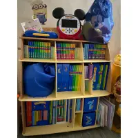 在飛比找蝦皮購物優惠-寰宇家庭 迪士尼美語 兒童寶寶英語幼兒美語教材CD DVD全