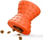 Dog Chew Toys for Aggressive Tough Chewers Puppy Treat Dispensing Interactive