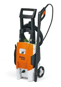 在飛比找Yahoo奇摩購物中心優惠-[ 家事達 ]德國 STIHL 高壓清洗機 洗車機 超強旋轉