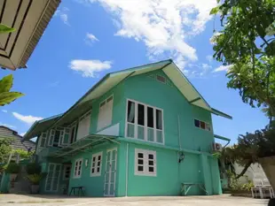 R-南邦民宿R-Lampang Guest House