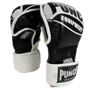 PUNCH MMA Gloves-Shooto SPARRING