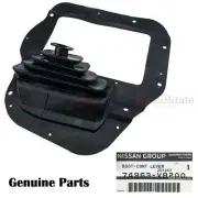 GENUINE Nissan Patrol Y61 GU AT Auto Upper Gear Shift Boot Rubber (for: Nissan)