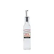 Kitchenworks Oil Or Vinegar Bottle With Pourer And Cap