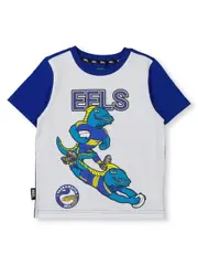 Eels NRL Toddler T-Shirt