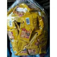 在飛比找蝦皮購物優惠-安堡麥香蘇打餅乾一包520元、5斤（3000公克）全素