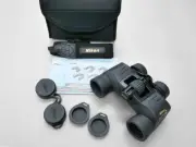 Nikon Binoculars Action EX7X35 Porro Prism type AEX7X35 from japan New
