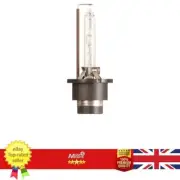 85V 35W D2S (Projection) H.I.D Gas Discharge Bulb RING R85122 (H.I.D. Bulbs)