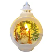 Led Lamp Non-glaring Enhance Atmosphere Led Lantern Desktop Lamp Hanging