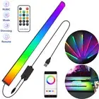 RGB Under Monitor Light Bar Dream Colour Gaming Light Bar PC Game Desk lamp Kit