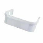240351601 Door Bin Shelf White Electrolux Refrigerator Freezer AP2115974,PS43002