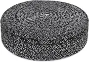 KITLAB 8 Inch Trivets for Hot Dishes, Hot Pots and Pans, Thick Heat Resistant Large Coaster for Kitchen, Hot Pads, Kitchen Essentials, Kitchen Decor for Table & Countertop, 6 Pcs