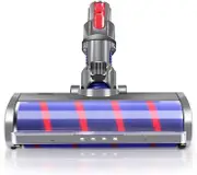 Soft Roller Cleaner Head for Dyson Cordless Stick Vacuum Cleaner V7 V8 V10 V11 Models