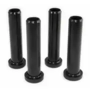 RAD Powersports Front A Arm Bushing Kit Polaris For 2006 Polaris Sportsman 800 E