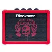 Blackstar Fly 3 3W Bluetooth The Dead Daisies Limited Edition Mini Amp