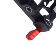 Extruder Head Switch Tool Kit Changer Guide Bushing Fasteners And Screws