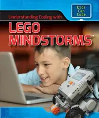 在飛比找博客來優惠-Understanding Coding with Lego