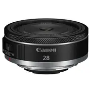 Canon RF 28mm F2.8 STM Lens