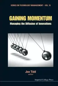 在飛比找博客來優惠-Gaining Momentum: Managing the
