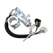Steering Lock Starter For Mitsubishi Fuso Canter From 2007 To 2014 Mercedes