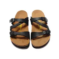 在飛比找蝦皮購物優惠-Birkenstock Salina 女鞋經典 Fosca 