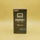 Prophet And Tools Beard Oil and Comb - Revolutionary Formula Moisturizes 1oz