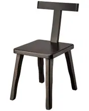 Jamie Young Parlor Chair