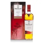 The Macallan A Night On Earth The Journey 2023 700mL