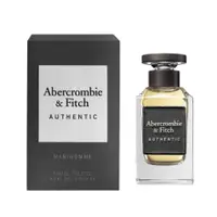 在飛比找蝦皮購物優惠-【Abercrombie & Fitch】AF AUTHEN