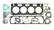 GASKET SET W/ HEAD 4 CYL METAL NEW TYPE FOR MAHINDRA TRACTOR 0855 & 0798