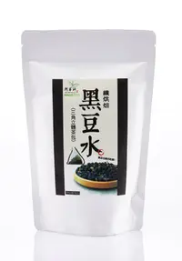 在飛比找誠品線上優惠-阿華師纖烘焙黑豆水