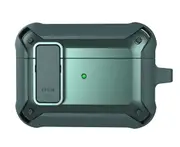Earphone Case Airpods 3 Wireless Earplug TPU case - Green