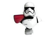 Star Wars - First Order Officer Stormtrooper San Diego Comic Con 2022 Exclusive 1:2 Scale Bust