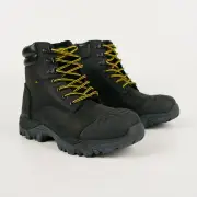 Diadora Craze Zip Safety Boots