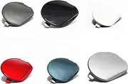 For Mazda 3 Axela 2014-2016 Car Front Bumper Tow Eye Hook Cover Cap Trim 1PCS