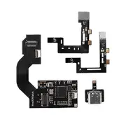 Hwfly Picofly Compatible with RP2040 Chip support Switch Core V1 V2 Erista and Mariko Console Upgrad