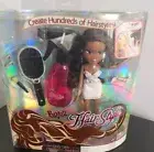 Bratz Hair Style Sasha NIB