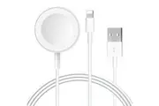 Apple Watch Fast Wireless Magnetic Charger