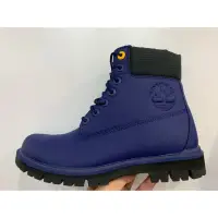 在飛比找蝦皮購物優惠-TIMBERLAND RADFORD RUBBERIZED 