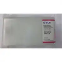 在飛比找Yahoo!奇摩拍賣優惠-【EPSON】EPSON T6783 原廠裸裝紅色墨水匣(W