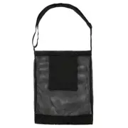 Mushroom Hunting Bag Outdoor Picking Bag Lightweight Harvest Mushroom Basket