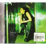 金卡價158 SAKURA DAYLIGHT CD+VCD 再生工場1 03