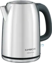 Kambrook Profile Stainless Steel Kettle