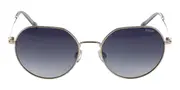 Joop! 7412 8200 Men's Sunglasses Gold Size 54