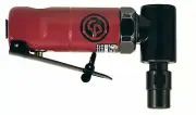 Chicago-Pneumatic 875 1/4" Mini Angle Die Grinder CP875